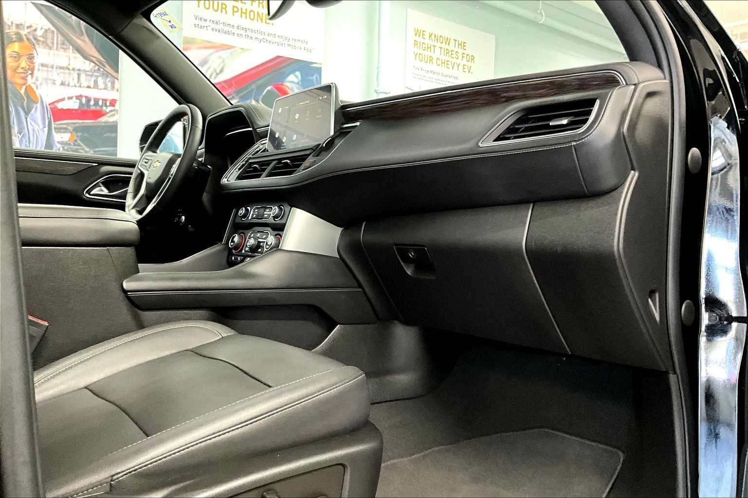 2022 Chevrolet Tahoe LT - Photo 14