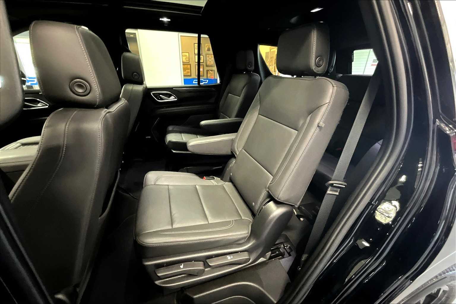 2022 Chevrolet Tahoe LT - Photo 15