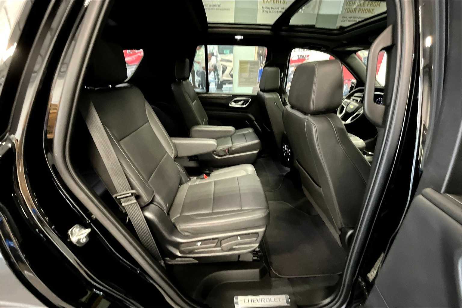 2022 Chevrolet Tahoe LT - Photo 16