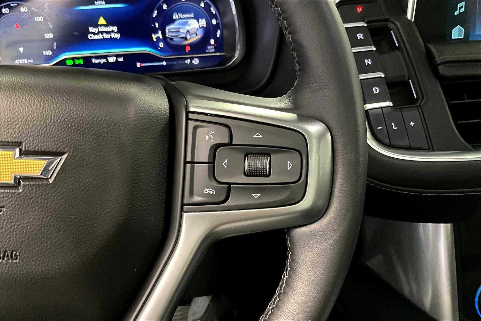 2022 Chevrolet Tahoe LT - Photo 25