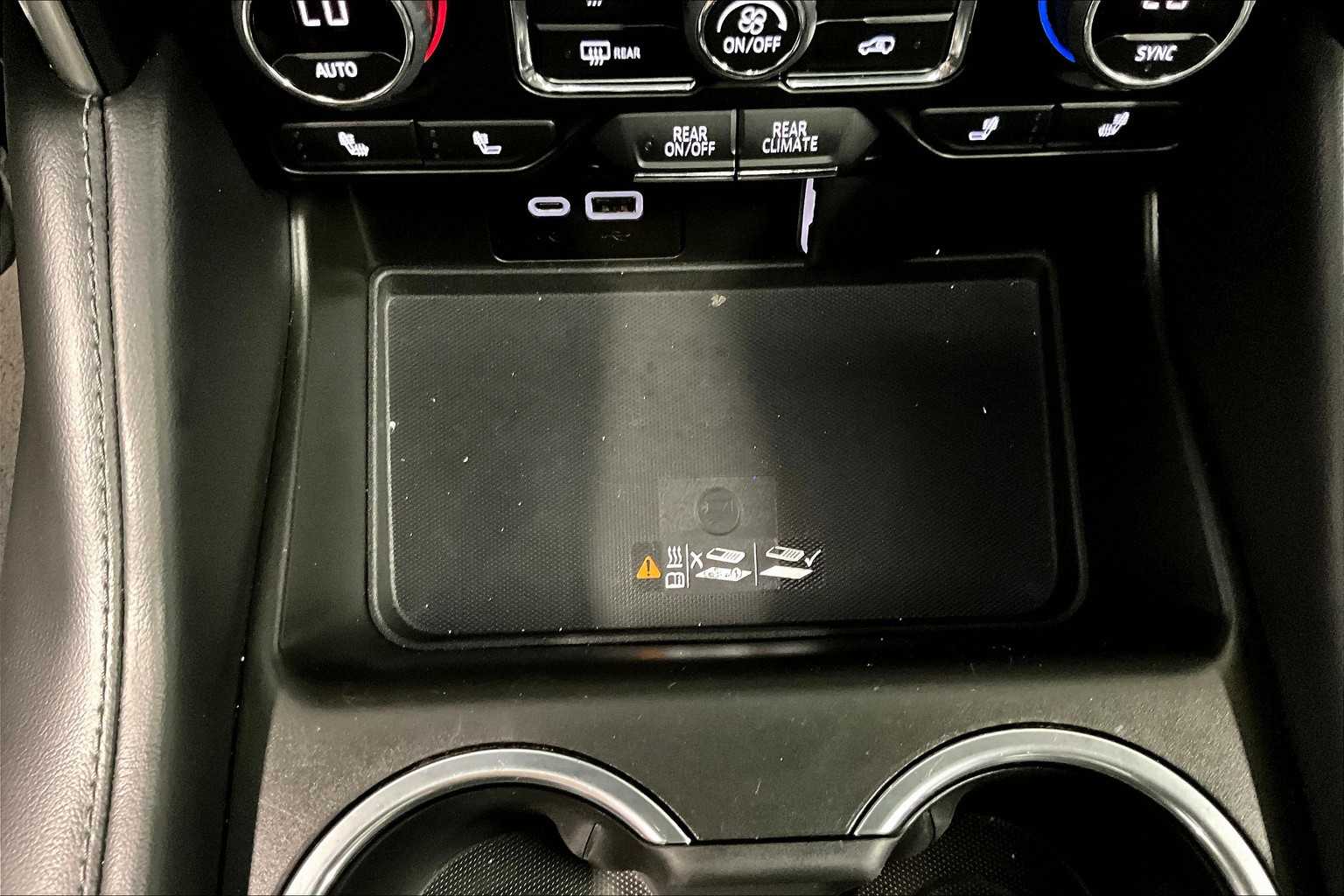 2022 Chevrolet Tahoe LT - Photo 28