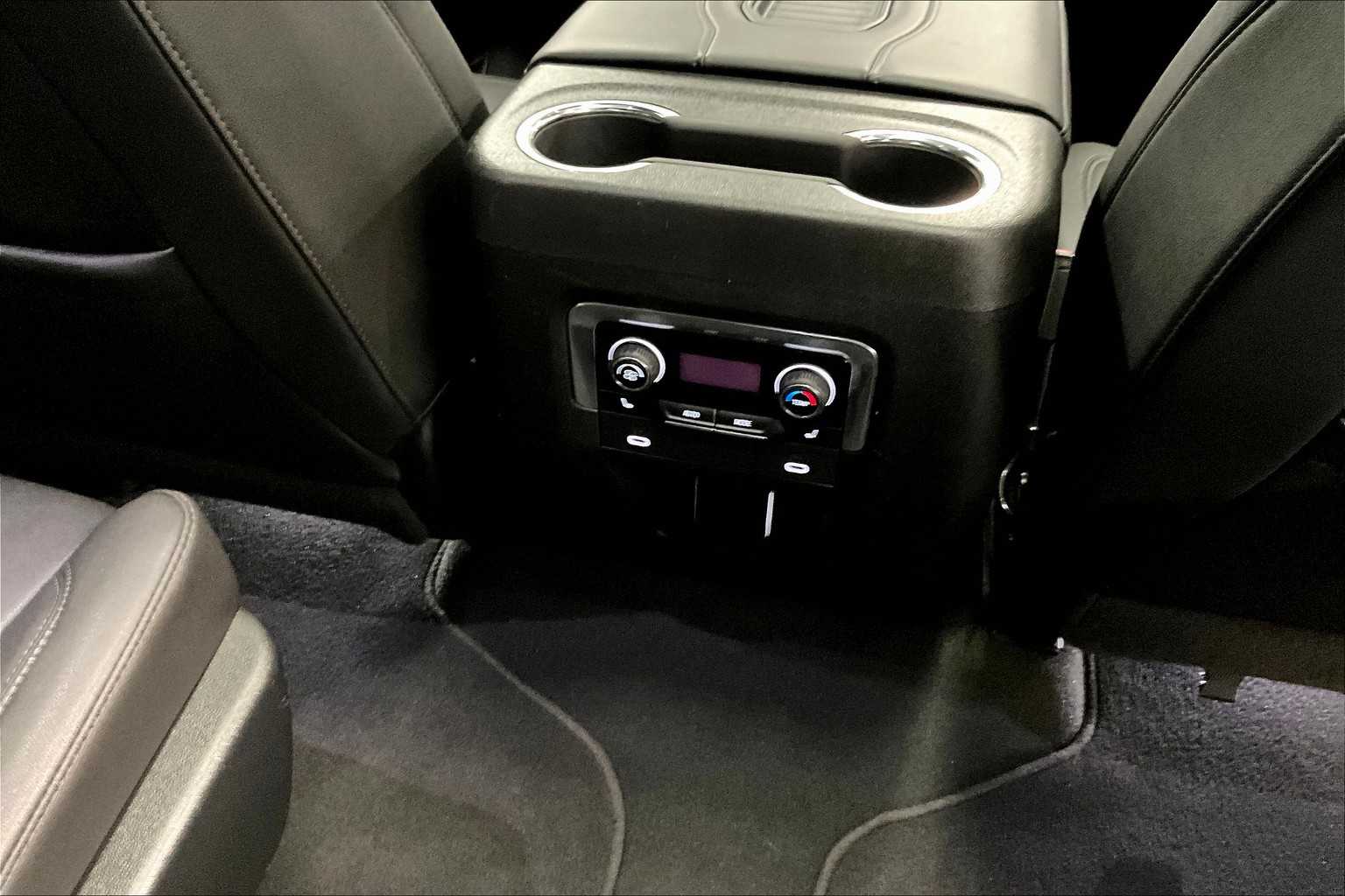 2022 Chevrolet Tahoe LT - Photo 29