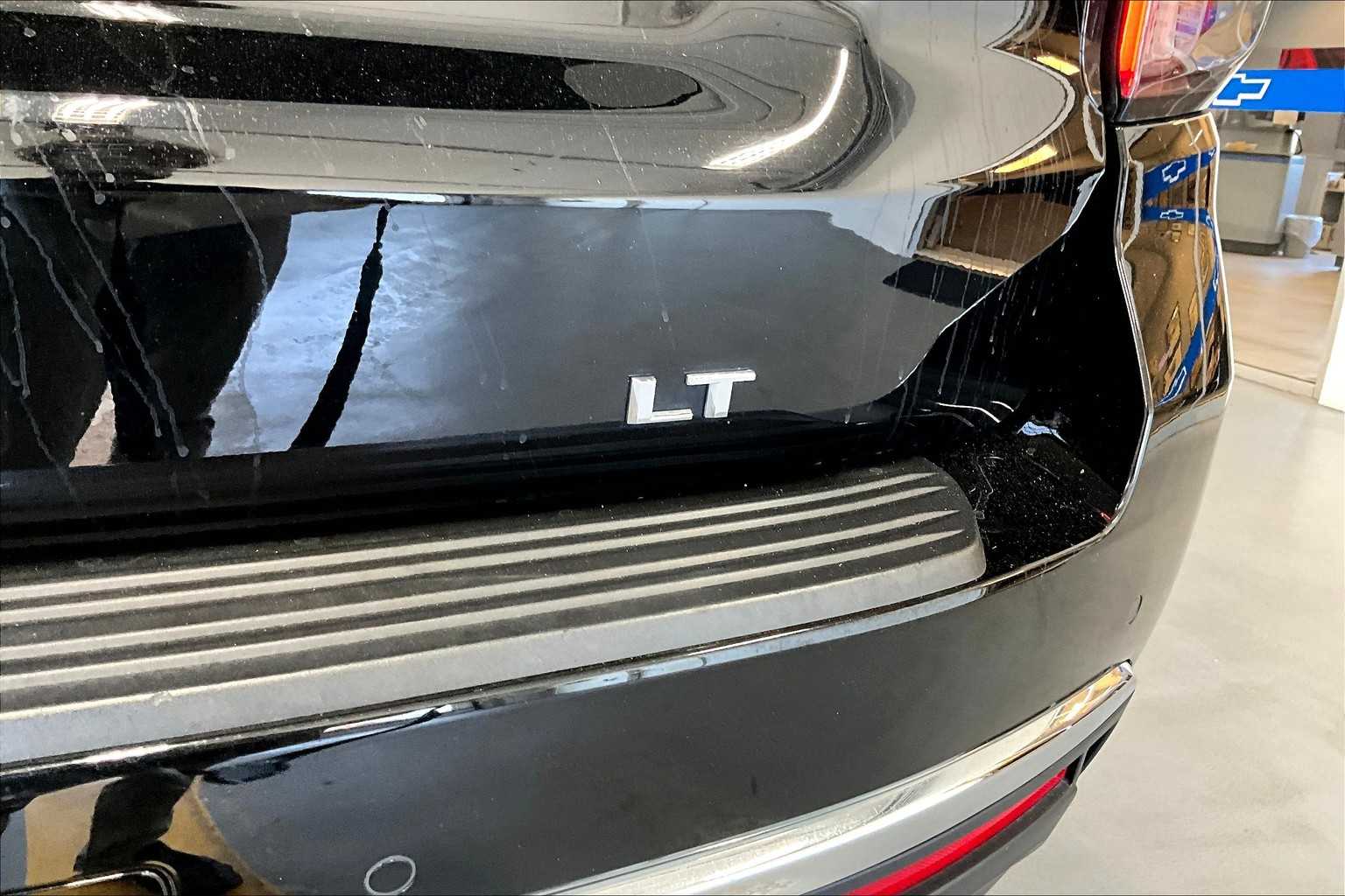 2022 Chevrolet Tahoe LT - Photo 30