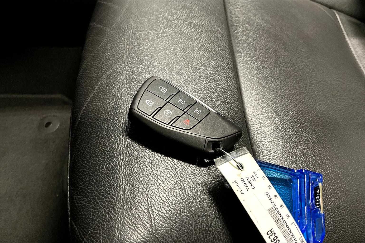 2022 Chevrolet Tahoe LT - Photo 32