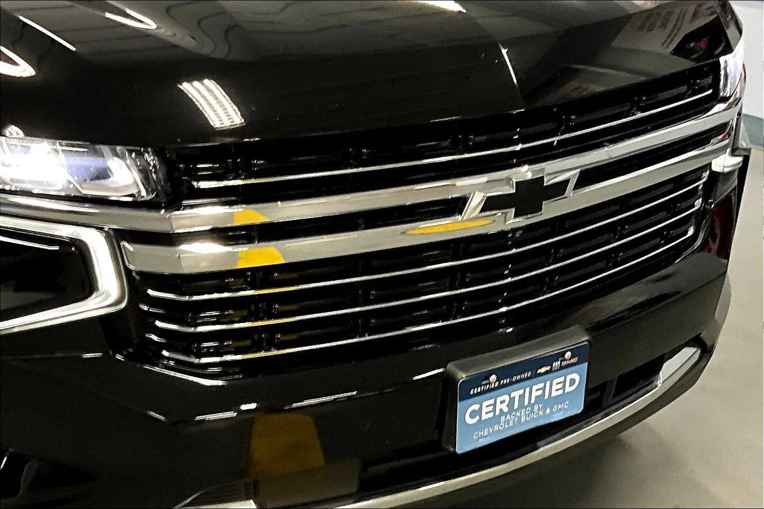 2022 Chevrolet Tahoe LT - Photo 33