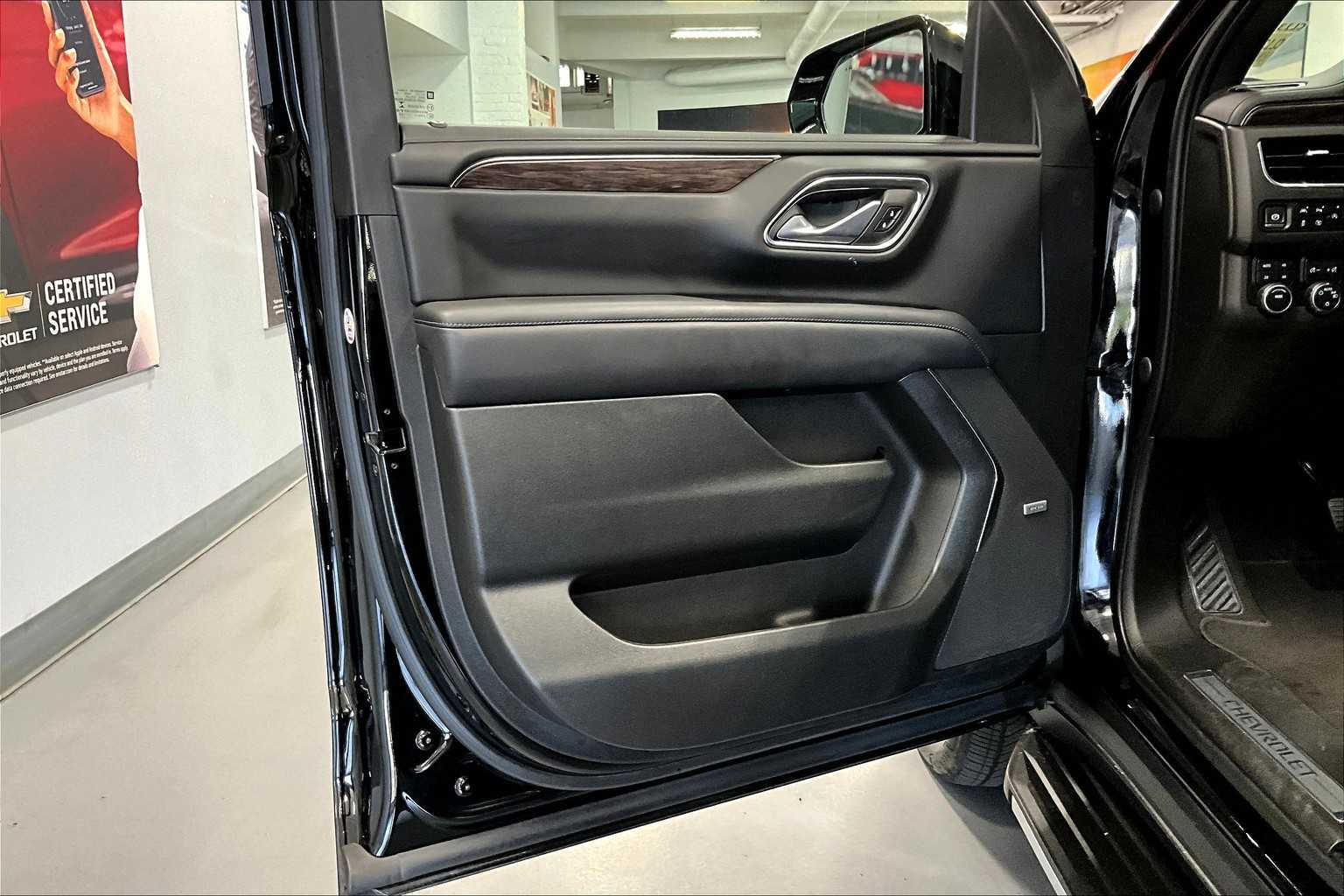 2022 Chevrolet Tahoe LT - Photo 9
