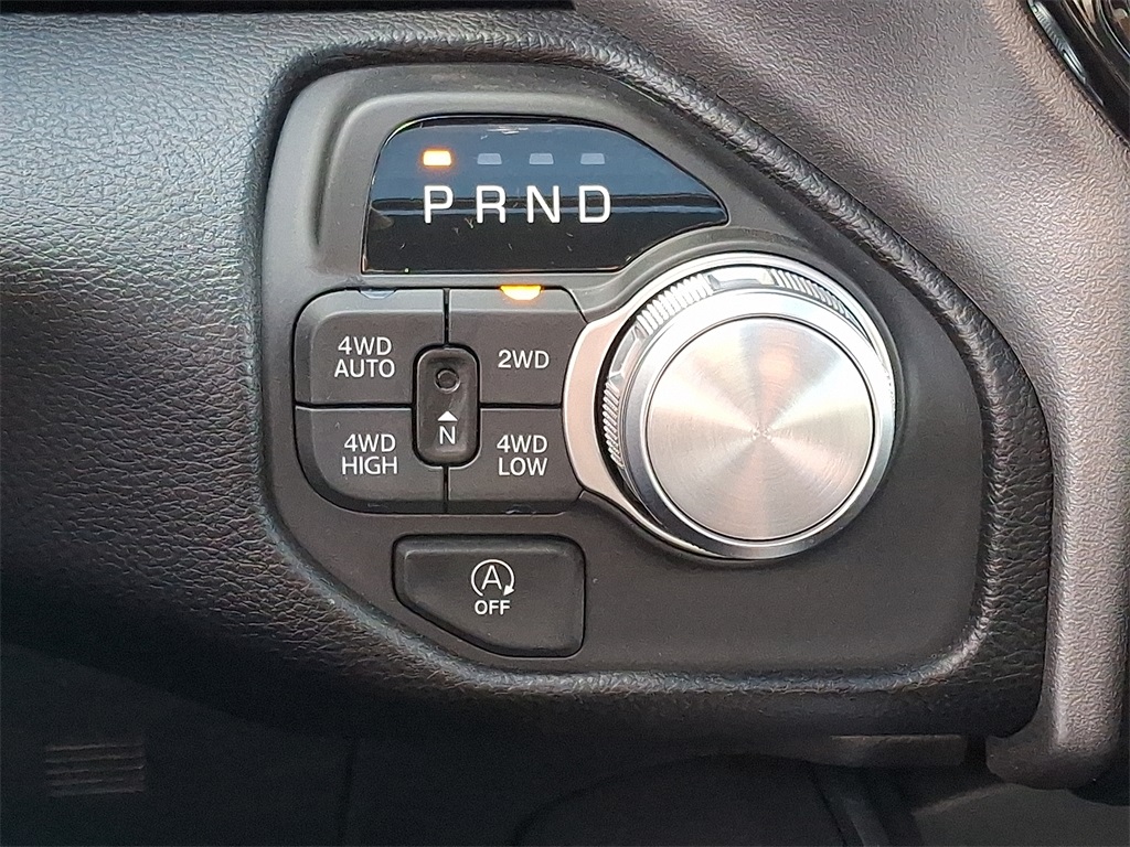 2026 Ram 1500 Laramie - Photo 11