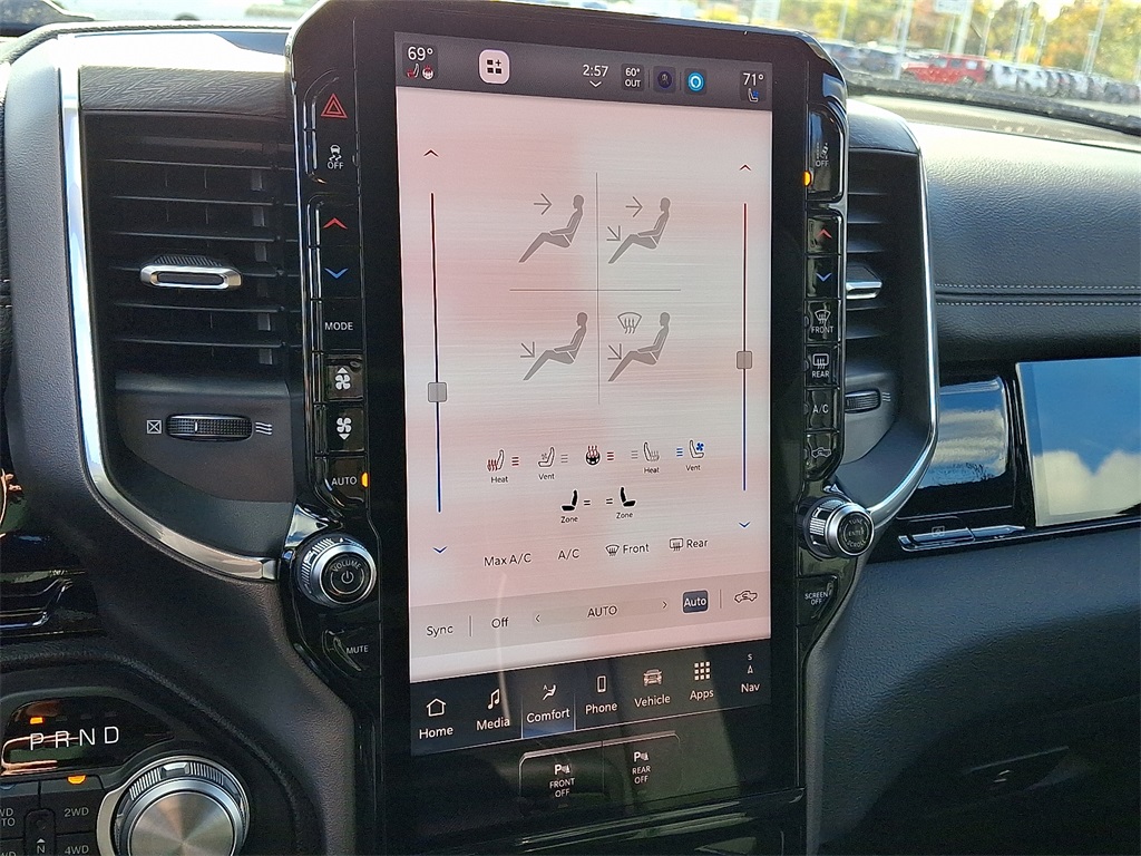 2026 Ram 1500 Laramie - Photo 12