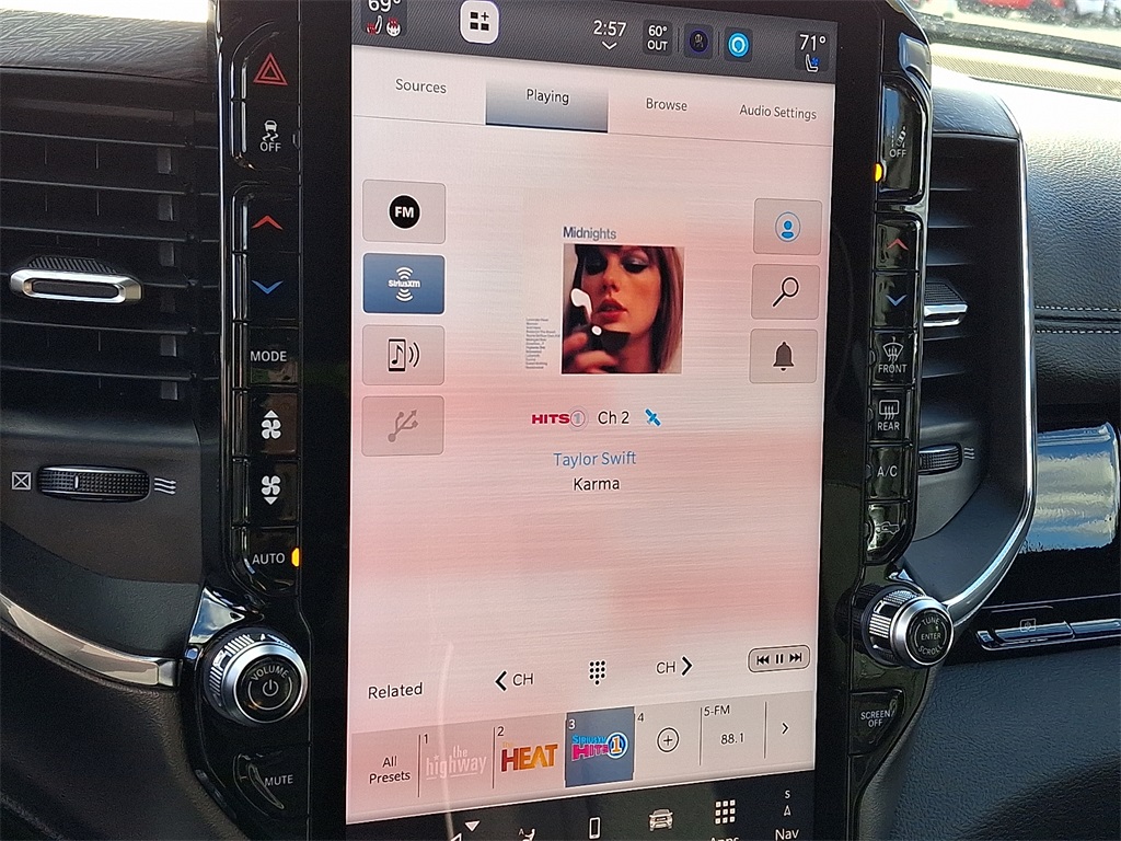 2026 Ram 1500 Laramie - Photo 13