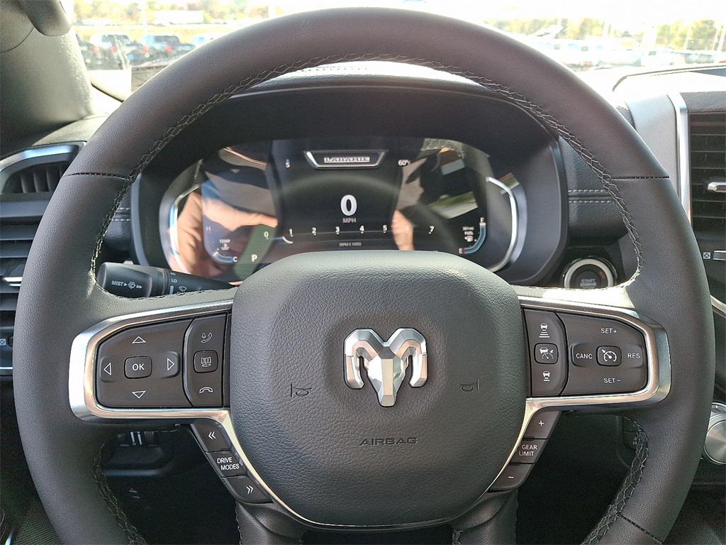 2026 Ram 1500 Laramie - Photo 15