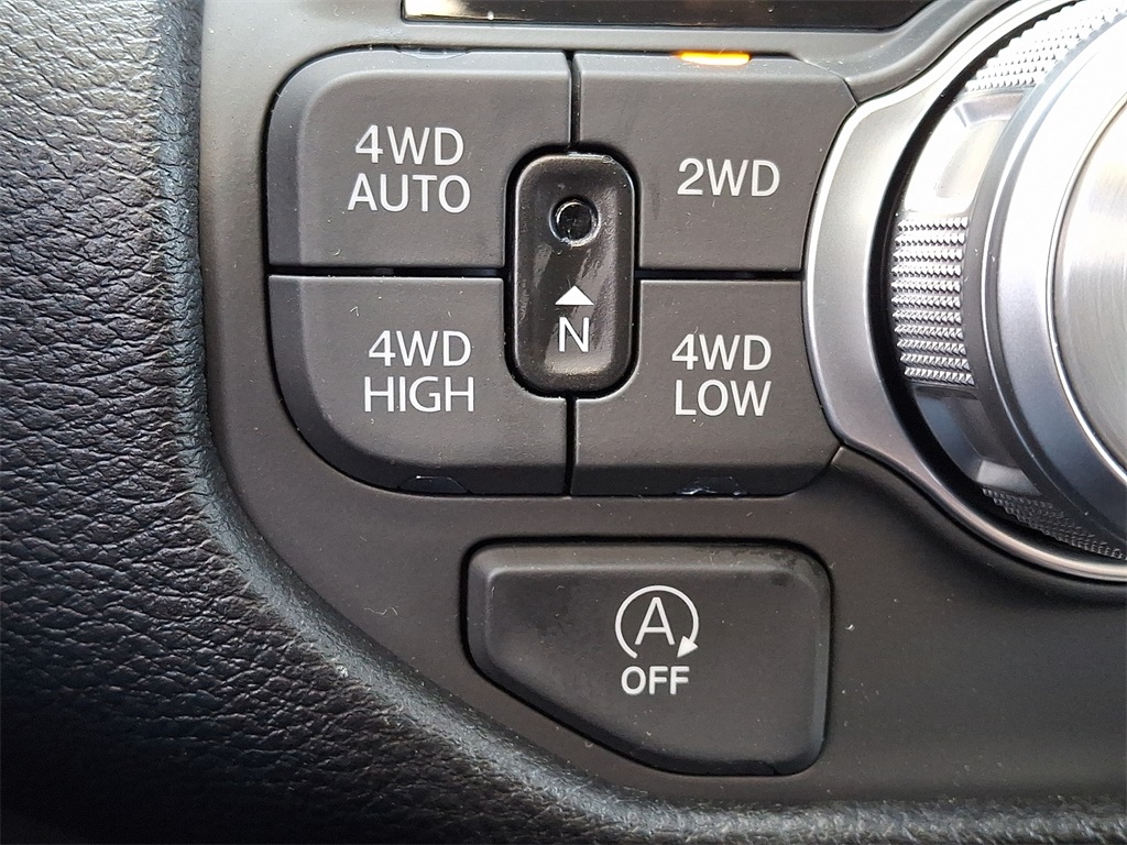 2026 Ram 1500 Laramie - Photo 16