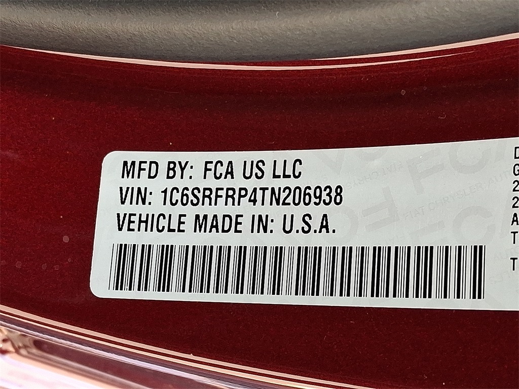 2026 Ram 1500 Laramie - Photo 19