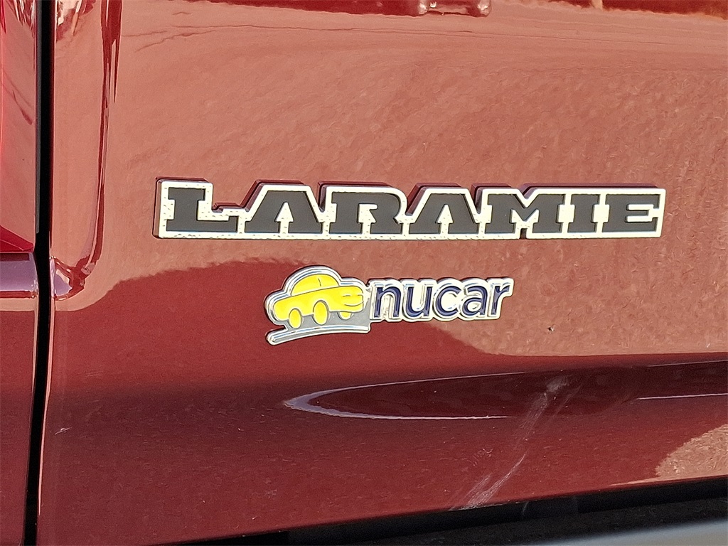 2026 Ram 1500 Laramie - Photo 20