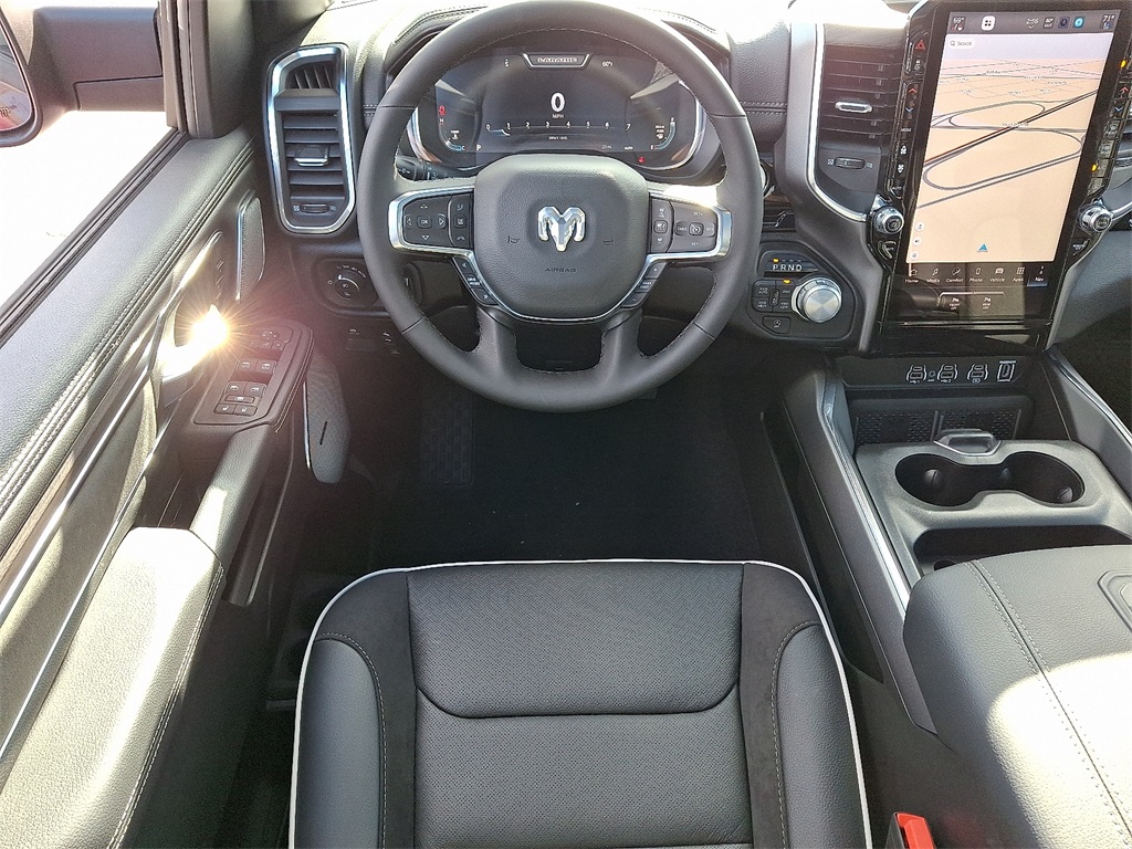 2026 Ram 1500 Laramie - Photo 7