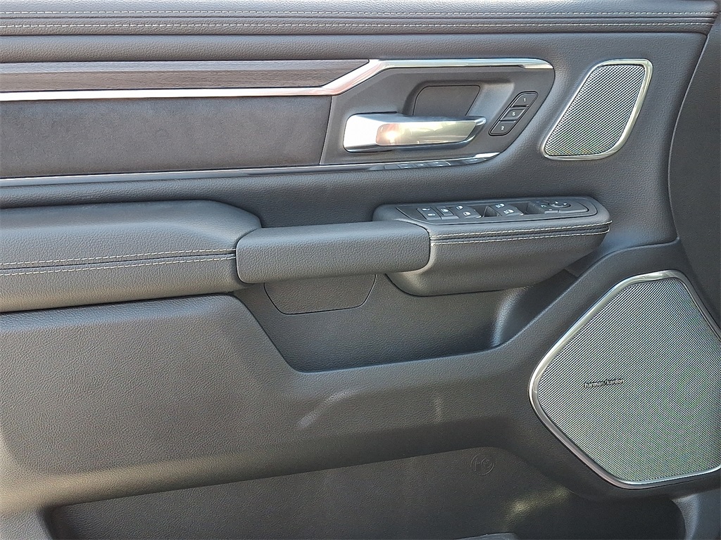 2026 Ram 1500 Laramie - Photo 8