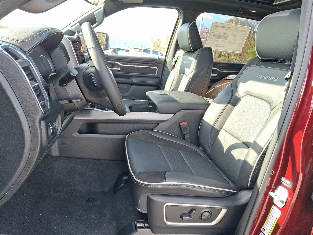 2026 Ram 1500 Laramie - Photo 9
