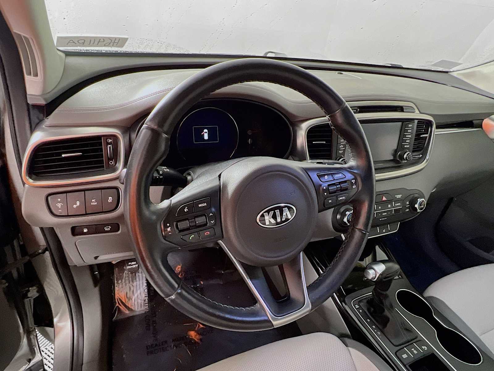 2018 Kia Sorento SX V6 - Photo 11
