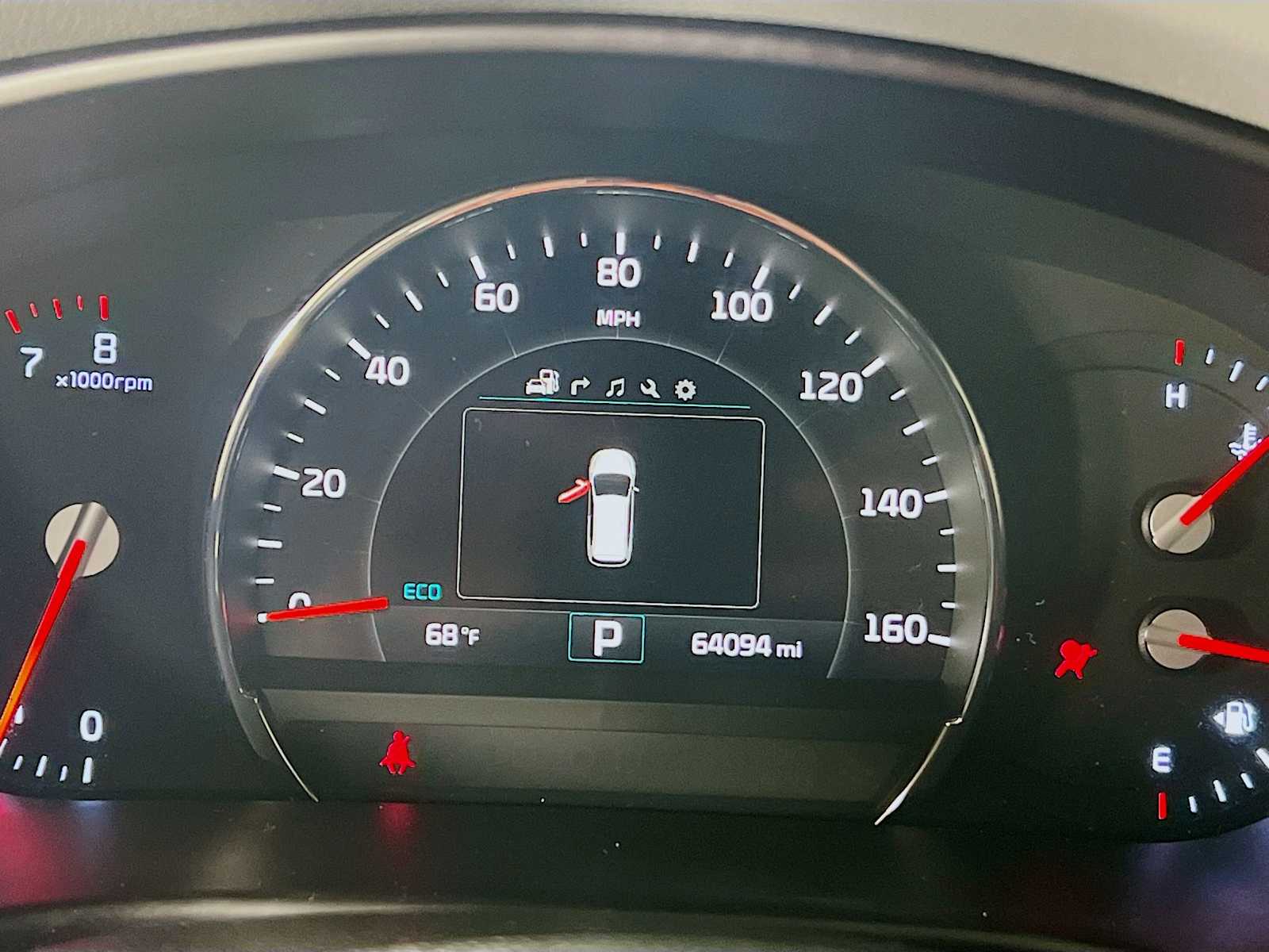 2018 Kia Sorento SX V6 - Photo 12