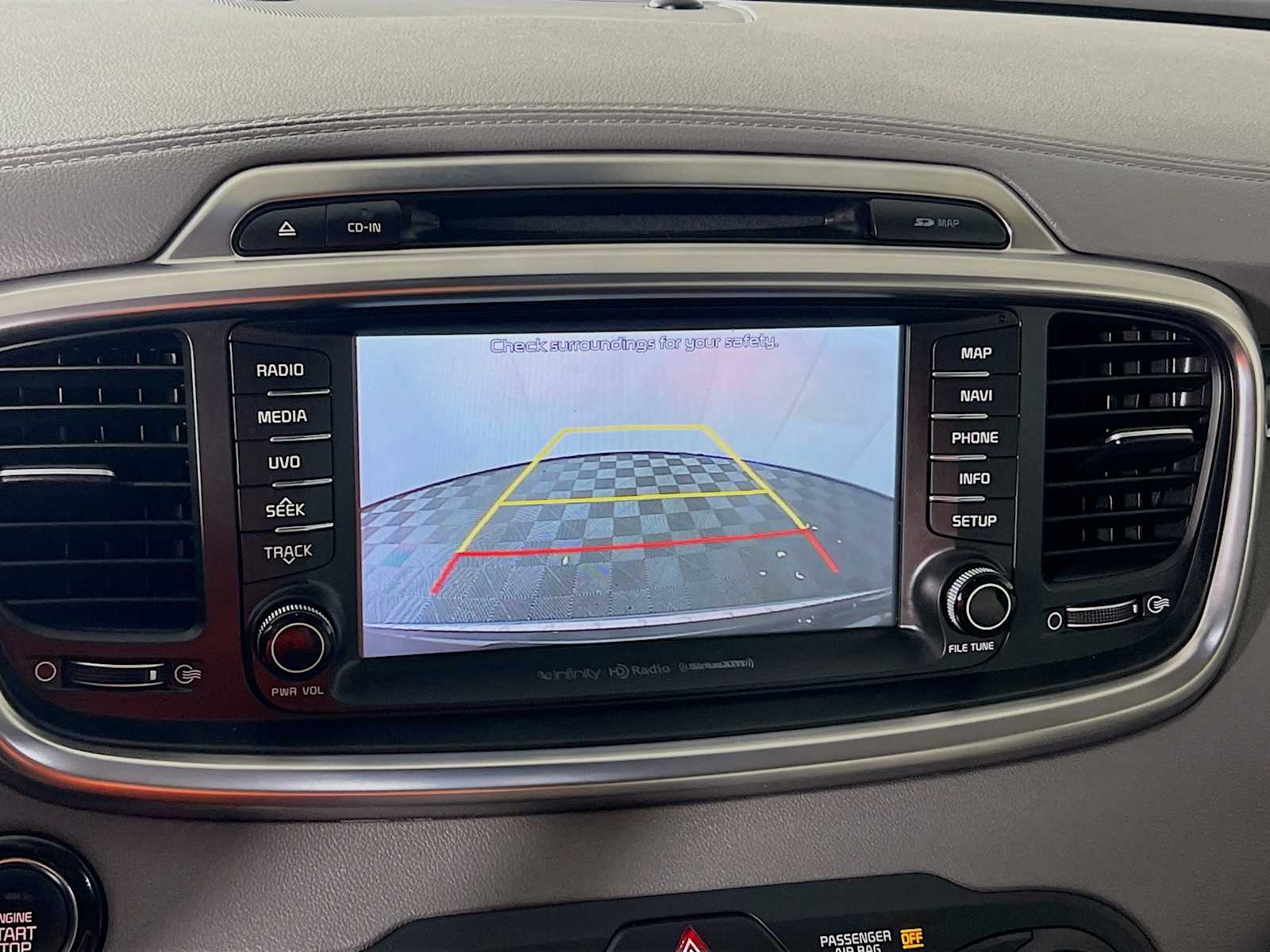2018 Kia Sorento SX V6 - Photo 14