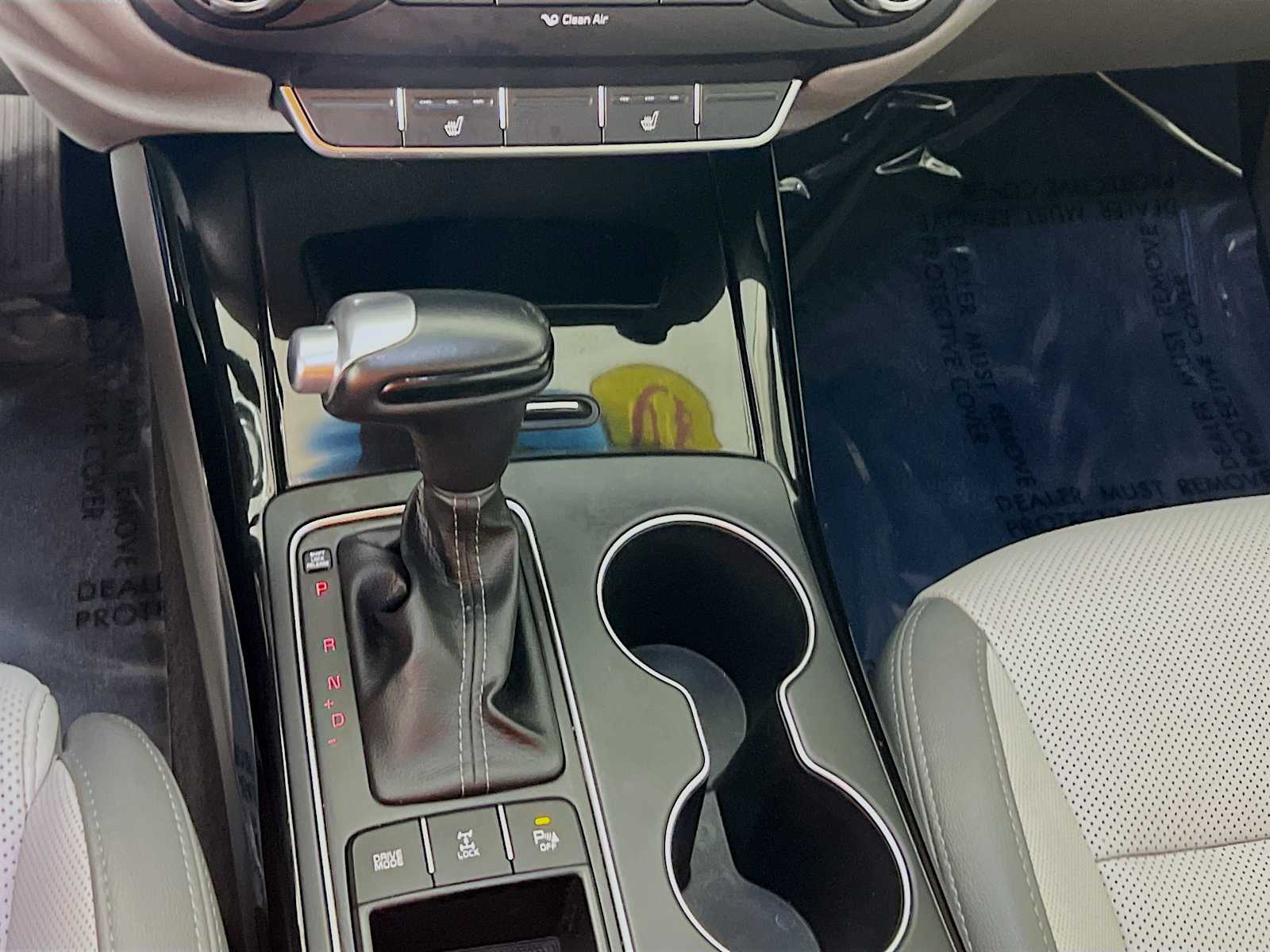 2018 Kia Sorento SX V6 - Photo 17