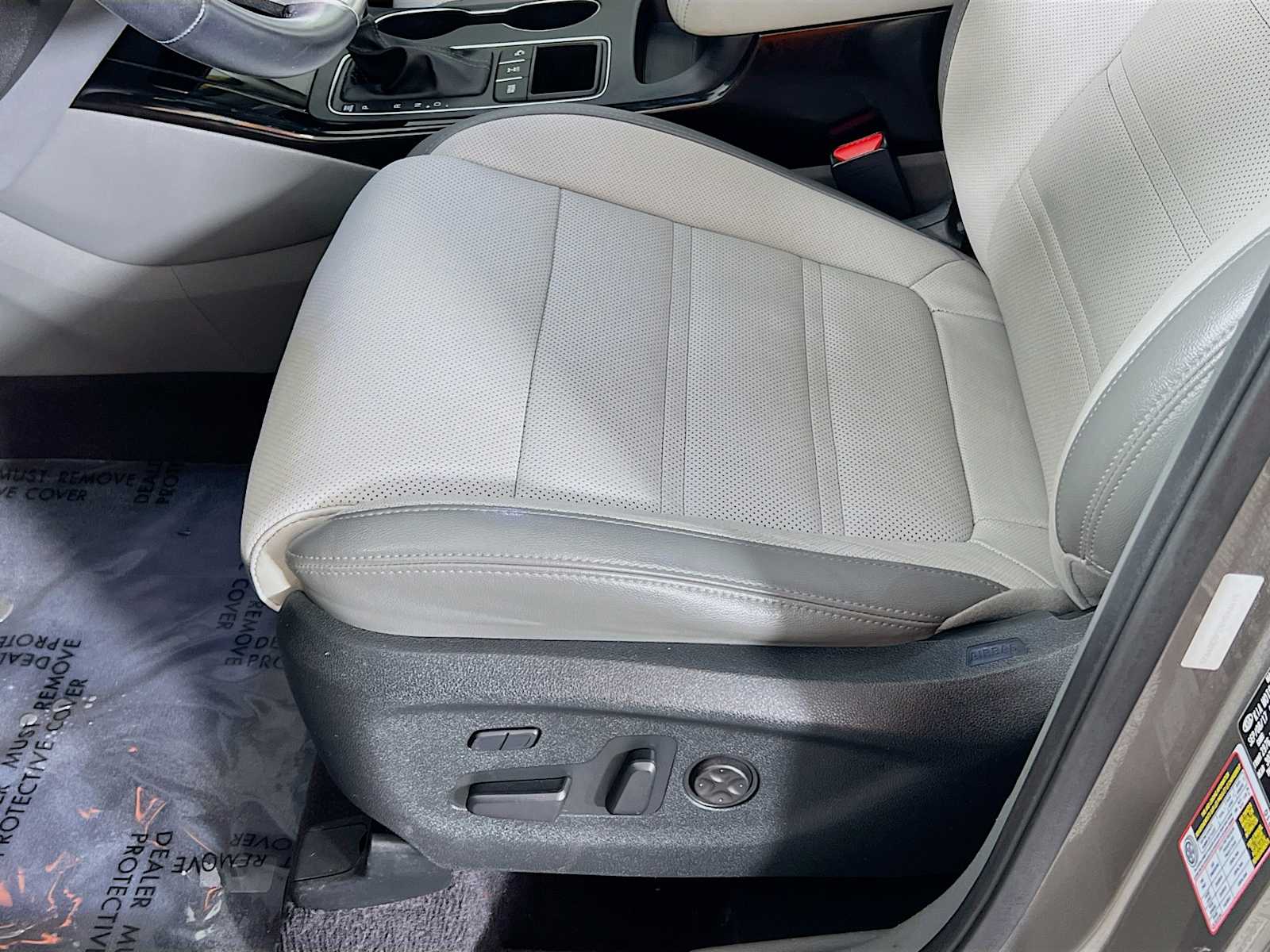 2018 Kia Sorento SX V6 - Photo 20