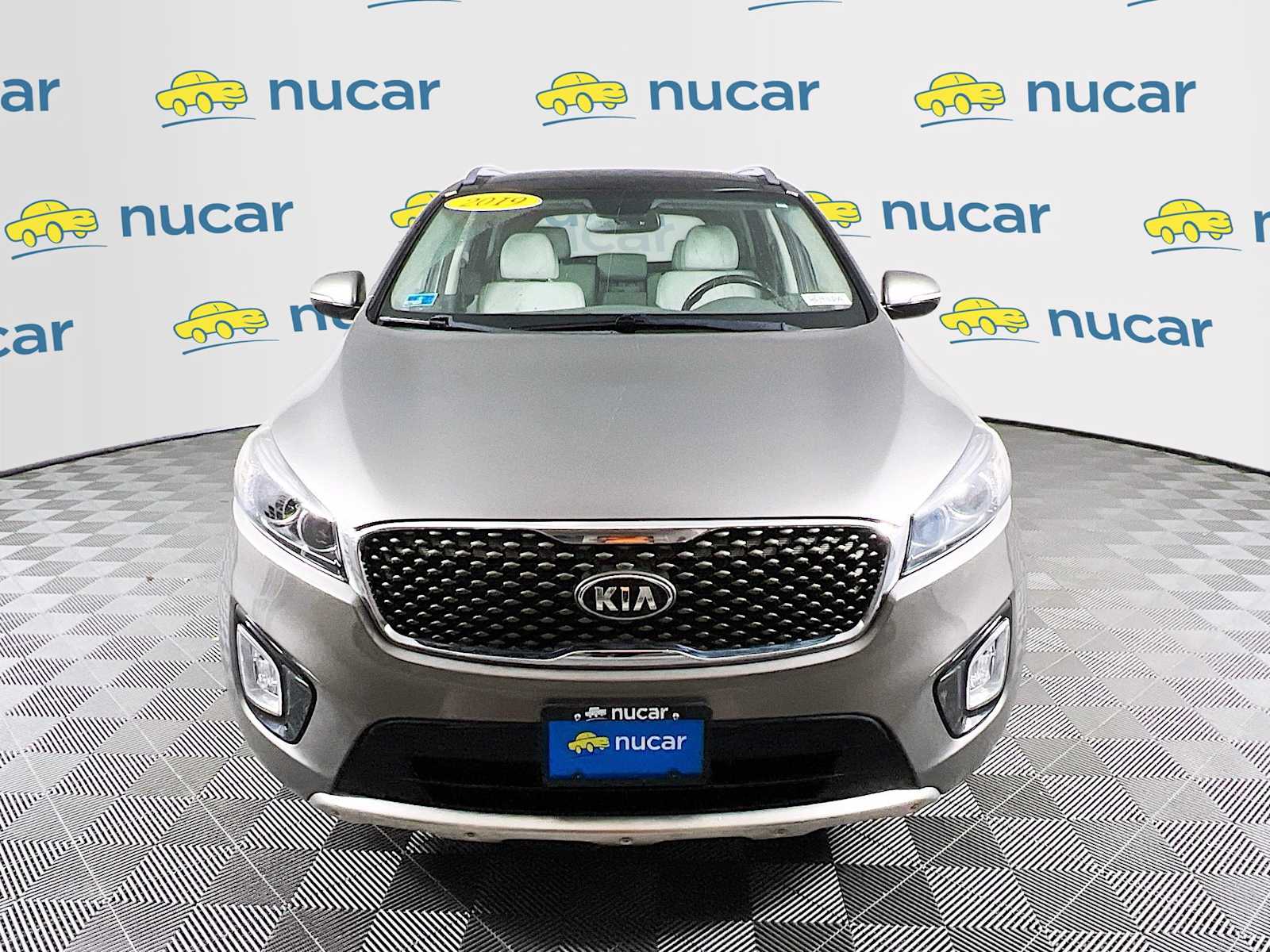 2018 Kia Sorento SX V6 - Photo 2
