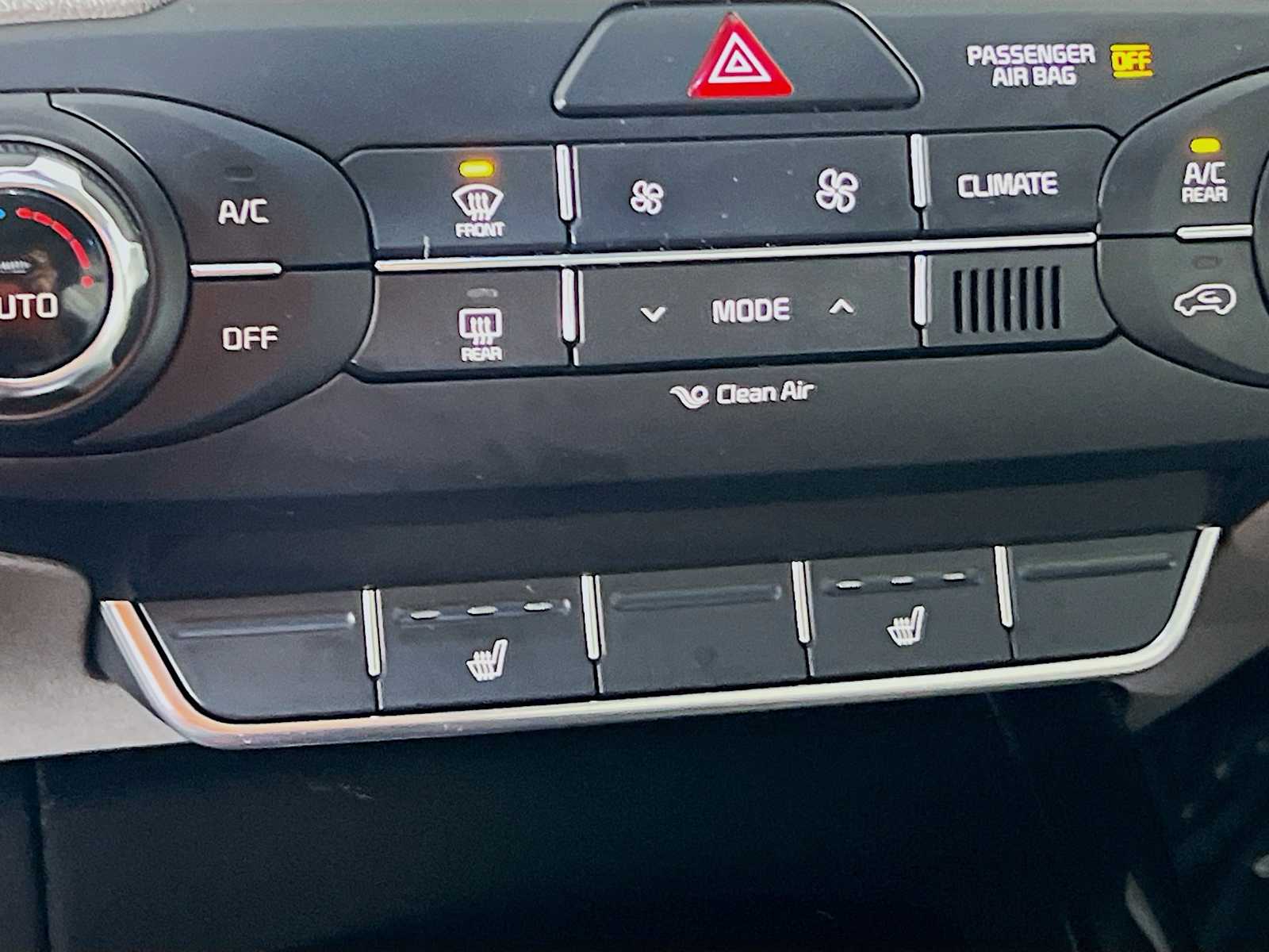 2018 Kia Sorento SX V6 - Photo 21