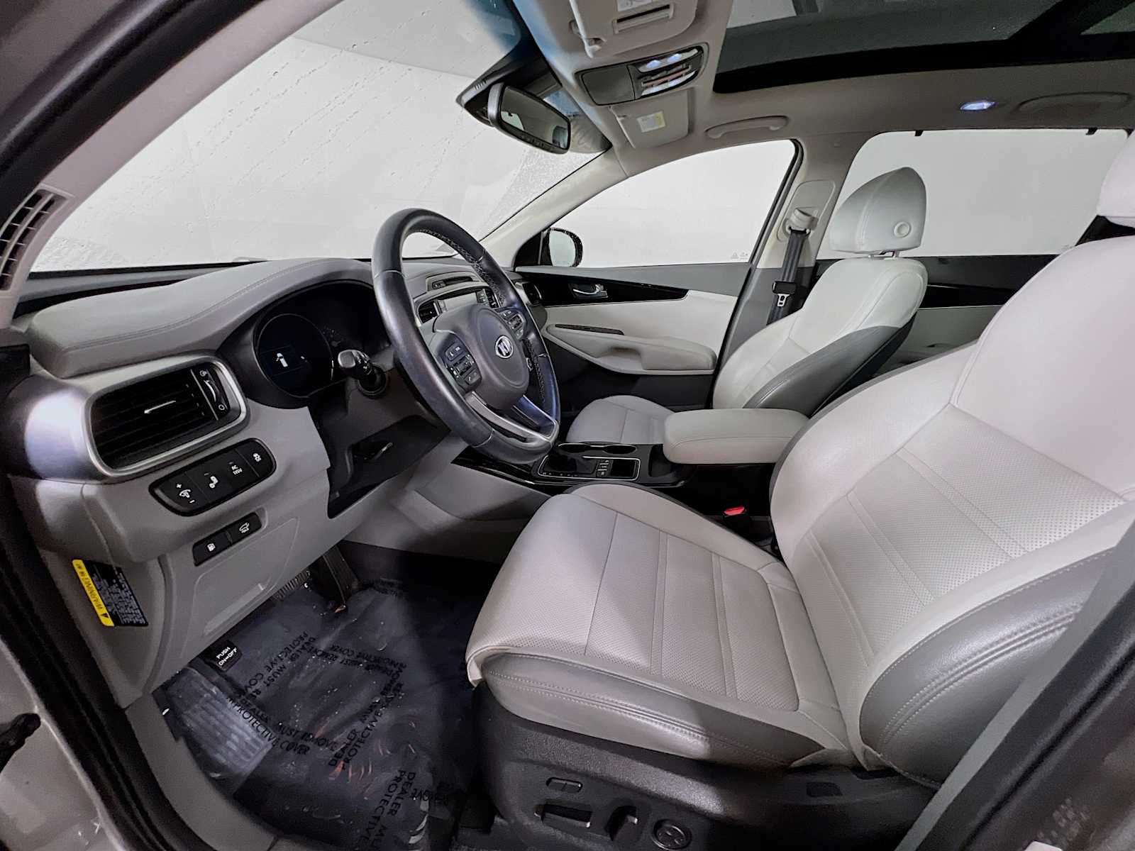 2018 Kia Sorento SX V6 - Photo 22