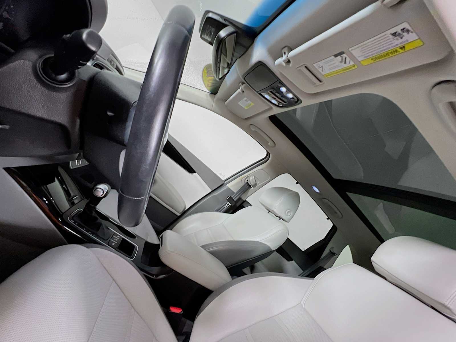 2018 Kia Sorento SX V6 - Photo 23