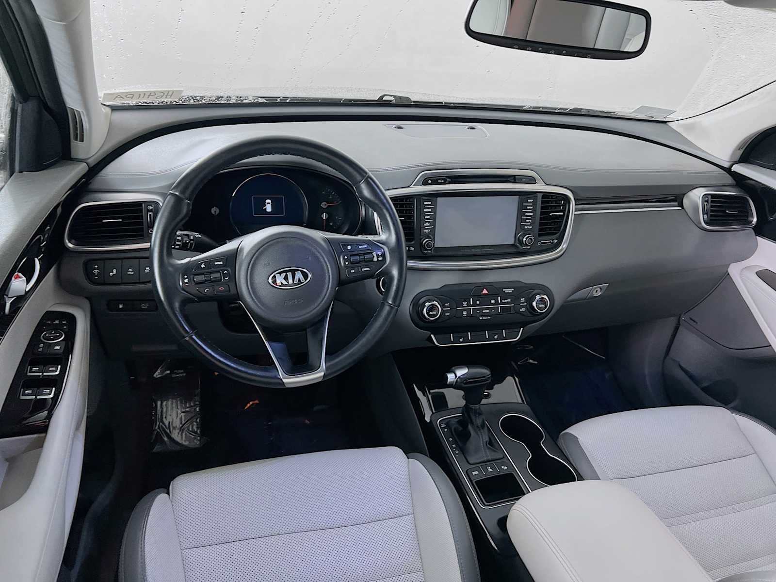 2018 Kia Sorento SX V6 - Photo 24