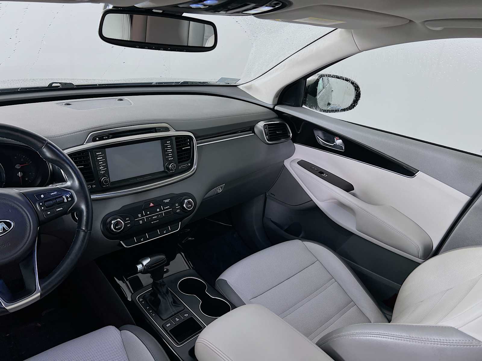 2018 Kia Sorento SX V6 - Photo 25