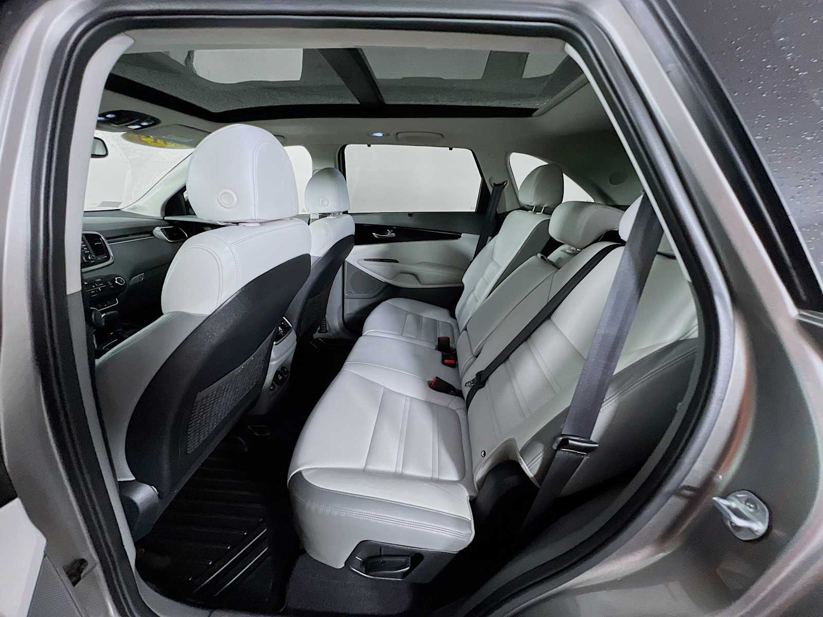 2018 Kia Sorento SX V6 - Photo 26