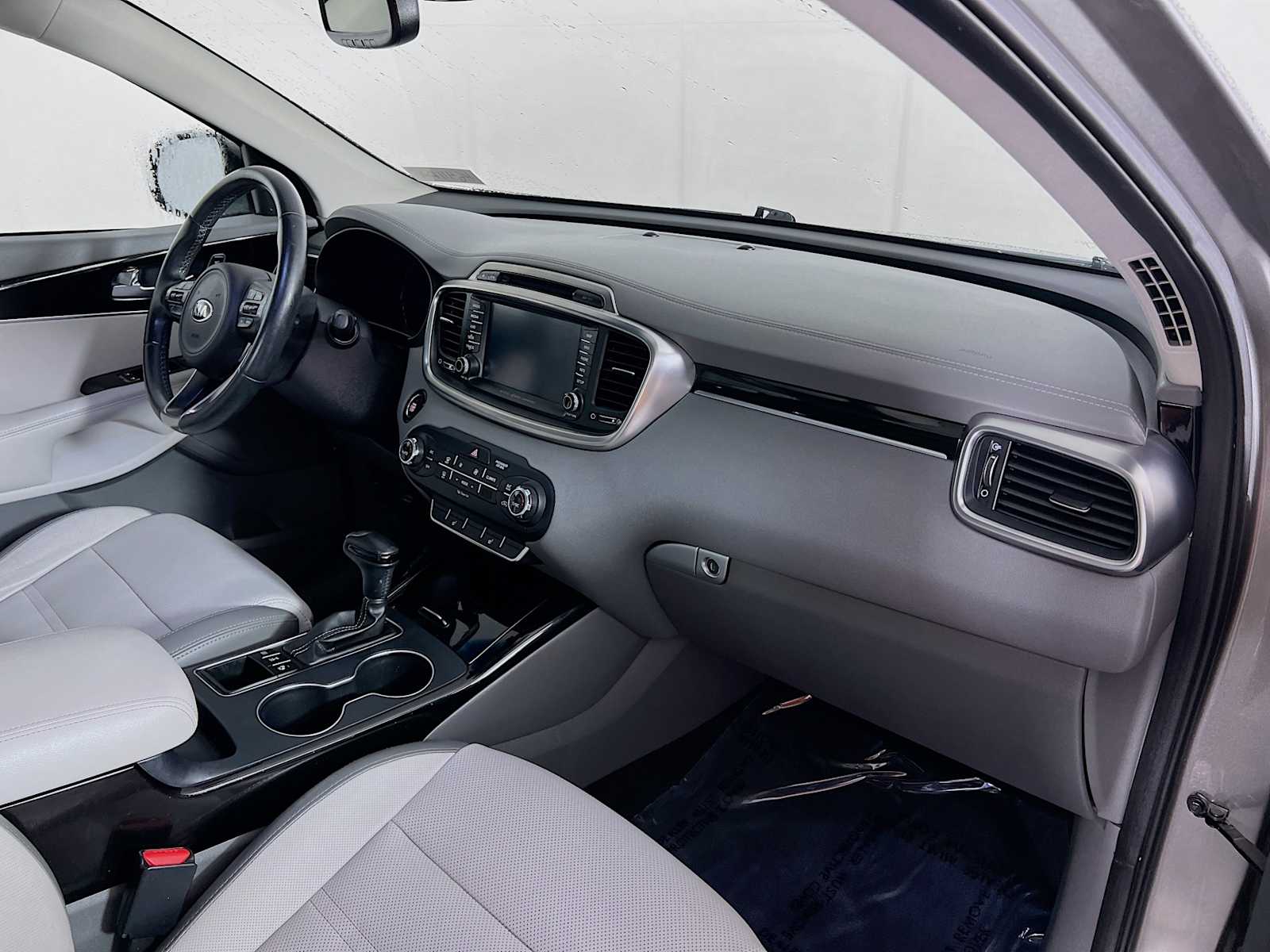 2018 Kia Sorento SX V6 - Photo 30
