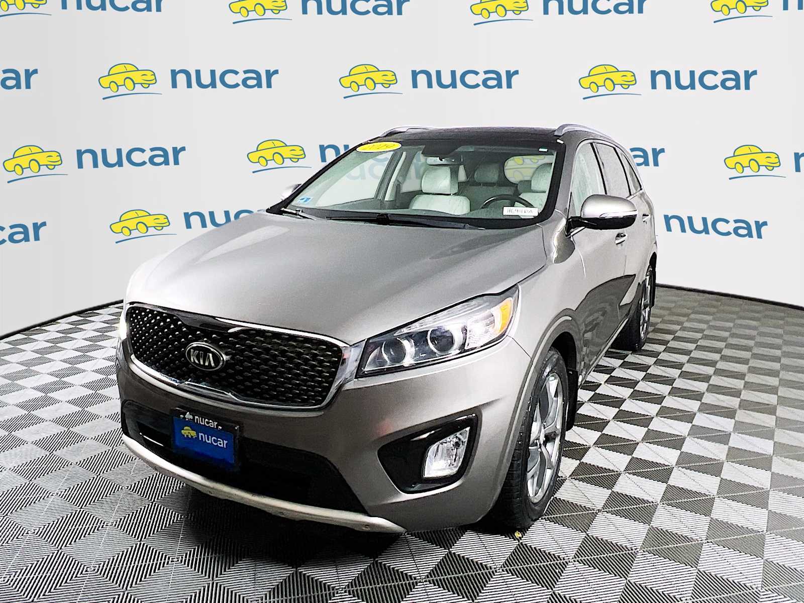 2018 Kia Sorento SX V6 - Photo 3