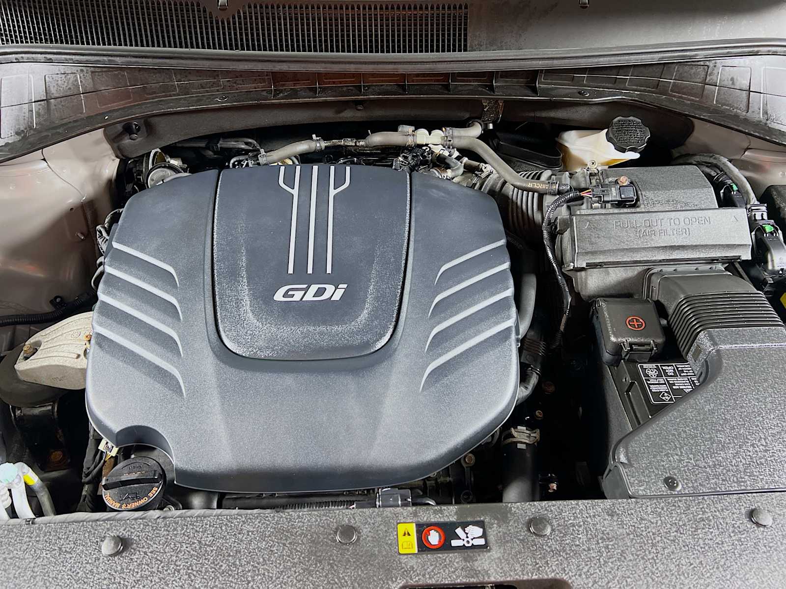 2018 Kia Sorento SX V6 - Photo 31