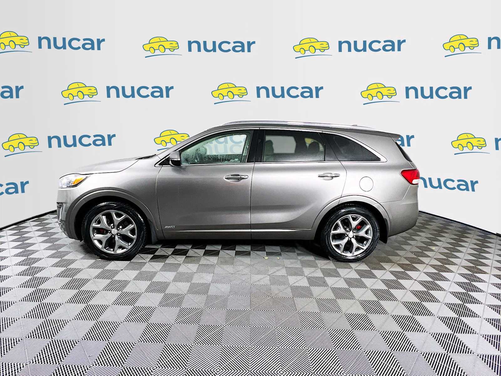 2018 Kia Sorento SX V6 - Photo 4