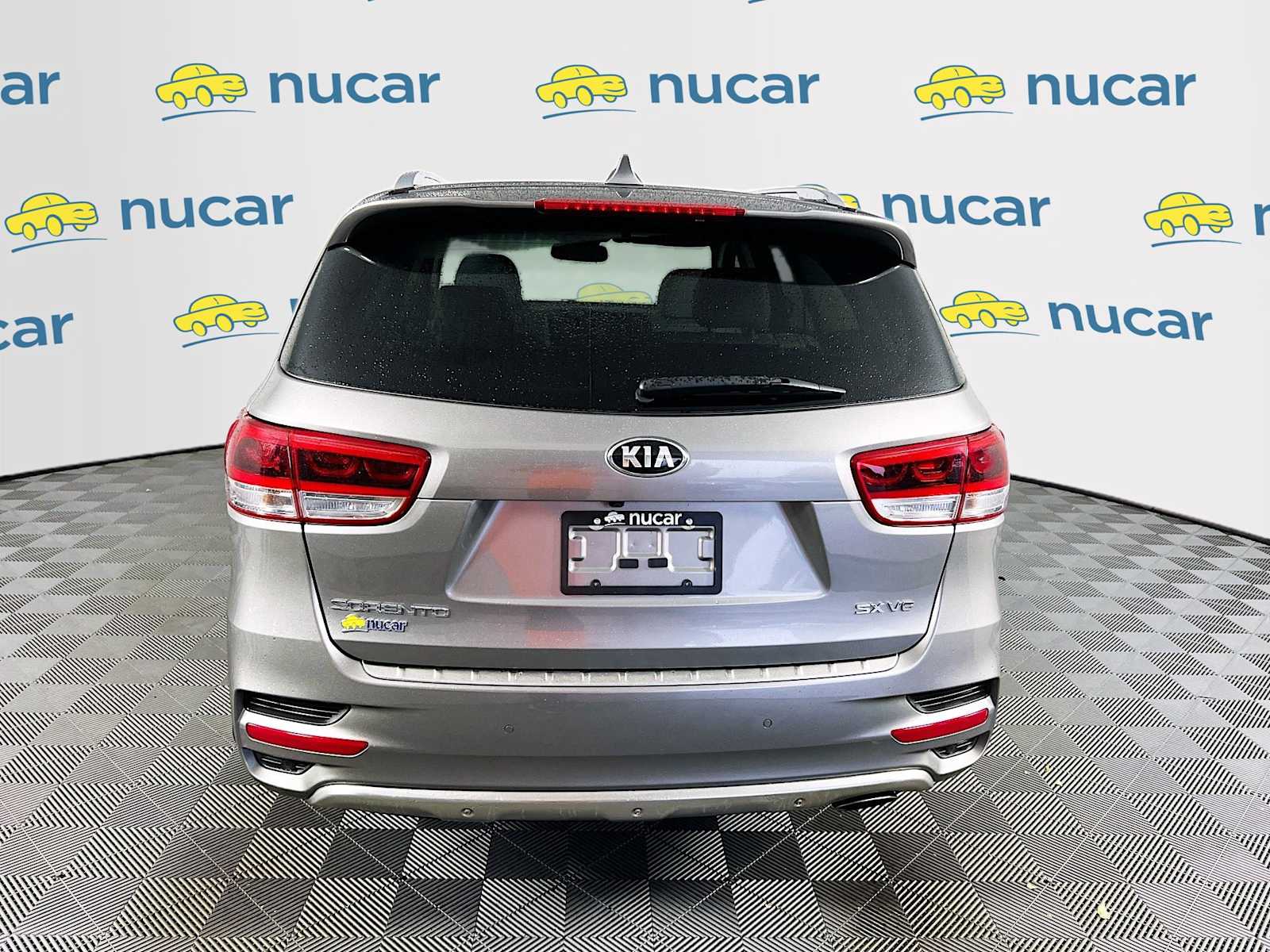 2018 Kia Sorento SX V6 - Photo 6