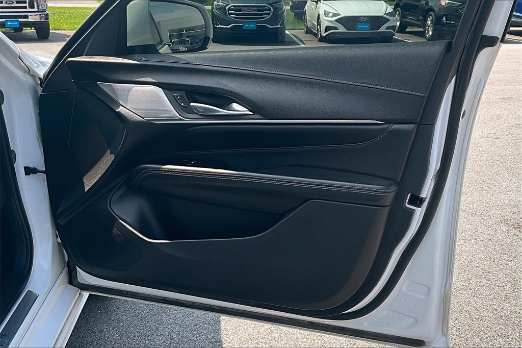 2020 Cadillac CT4 Luxury - Photo 12