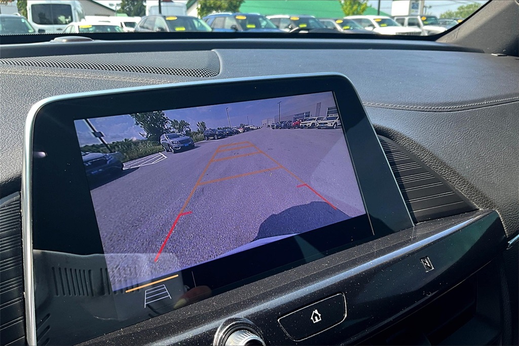 2020 Cadillac CT4 Luxury - Photo 19