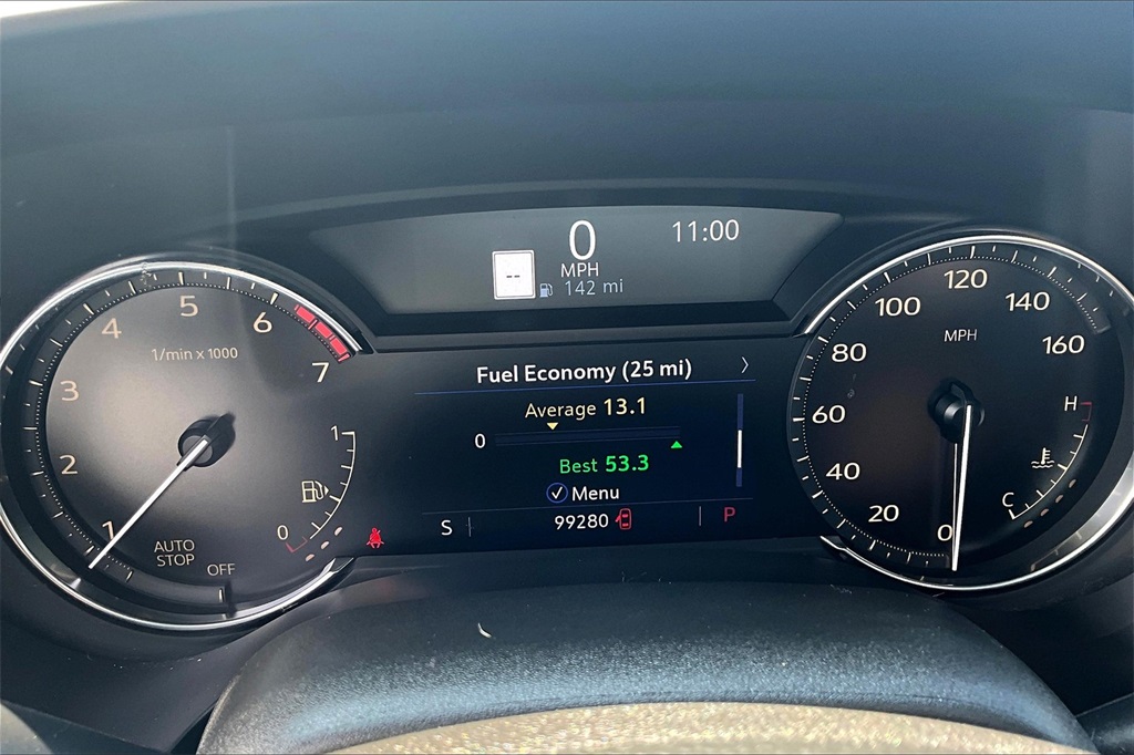 2020 Cadillac CT4 Luxury - Photo 25