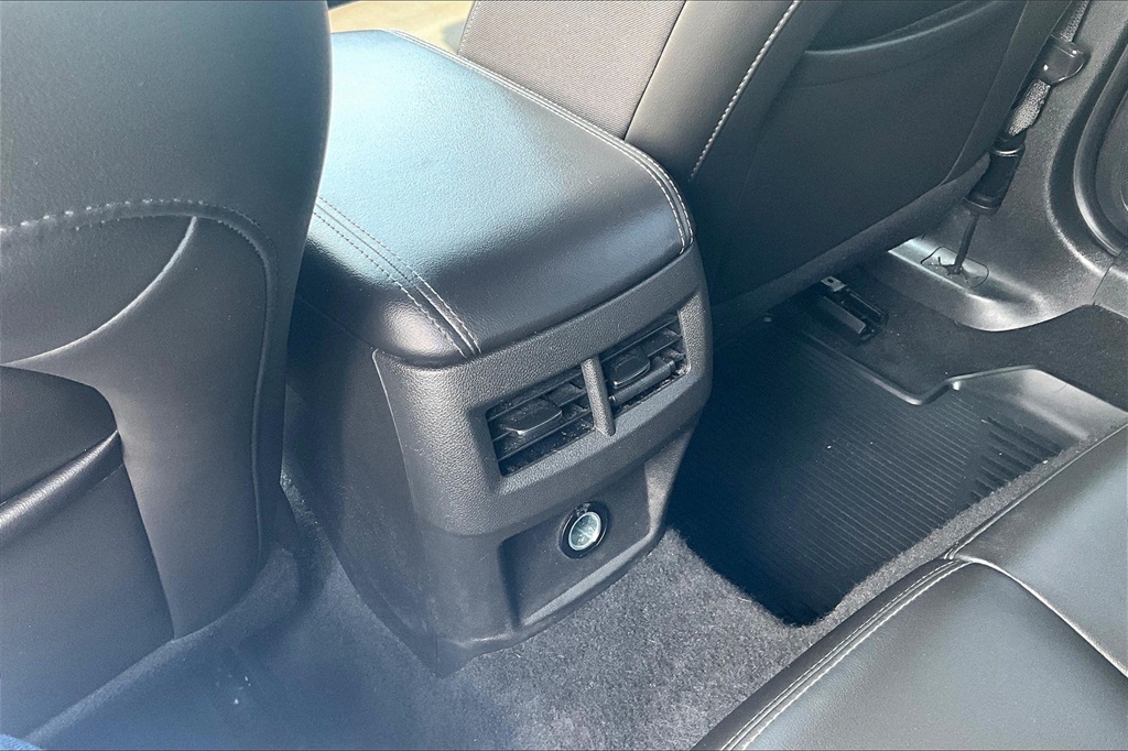 2020 Cadillac CT4 Luxury - Photo 28