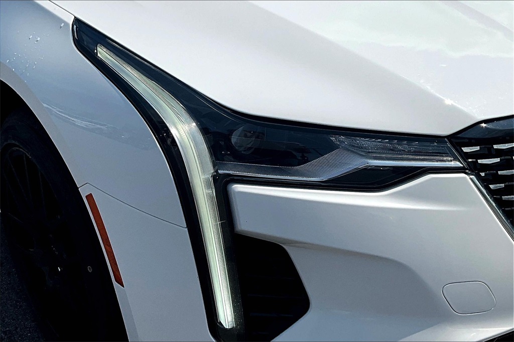 2020 Cadillac CT4 Luxury - Photo 33