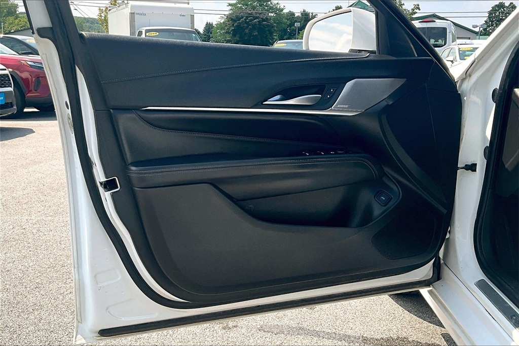 2020 Cadillac CT4 Luxury - Photo 9