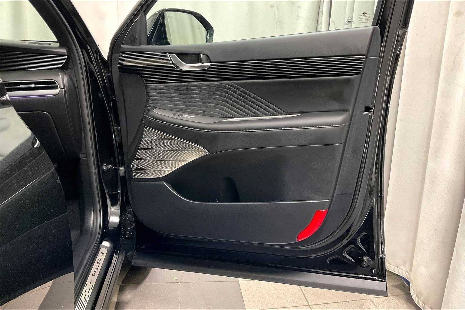 2024 Hyundai Palisade Calligraphy - Photo 13
