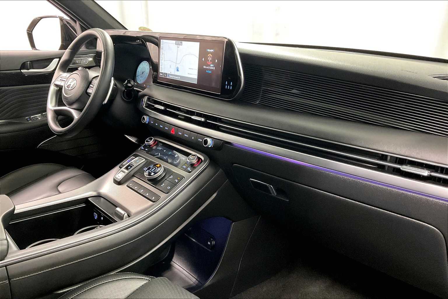 2024 Hyundai Palisade Calligraphy - Photo 15