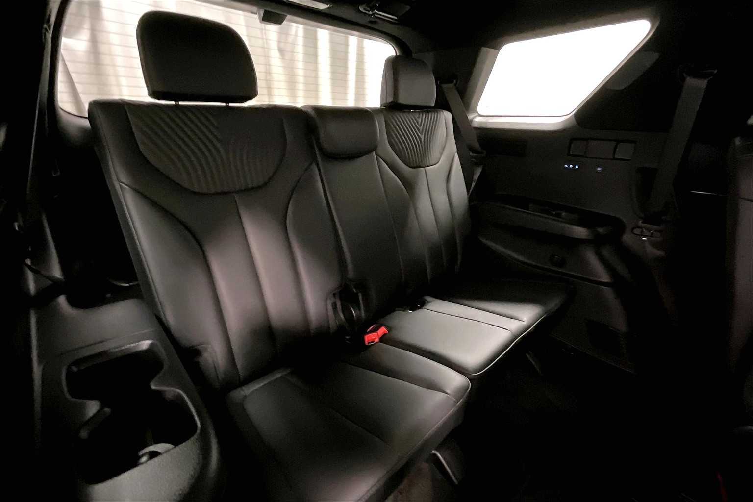2024 Hyundai Palisade Calligraphy - Photo 18