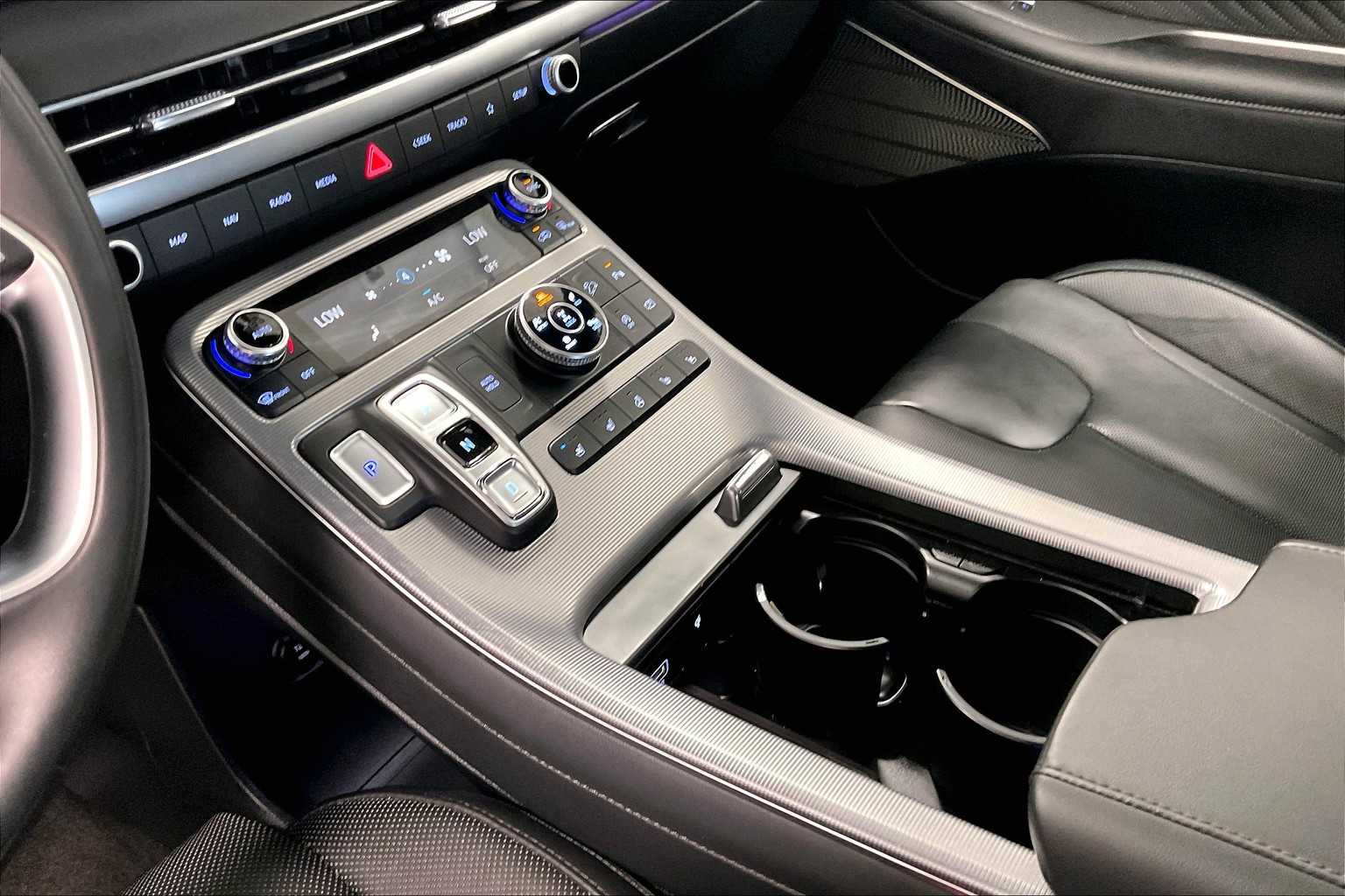 2024 Hyundai Palisade Calligraphy - Photo 22