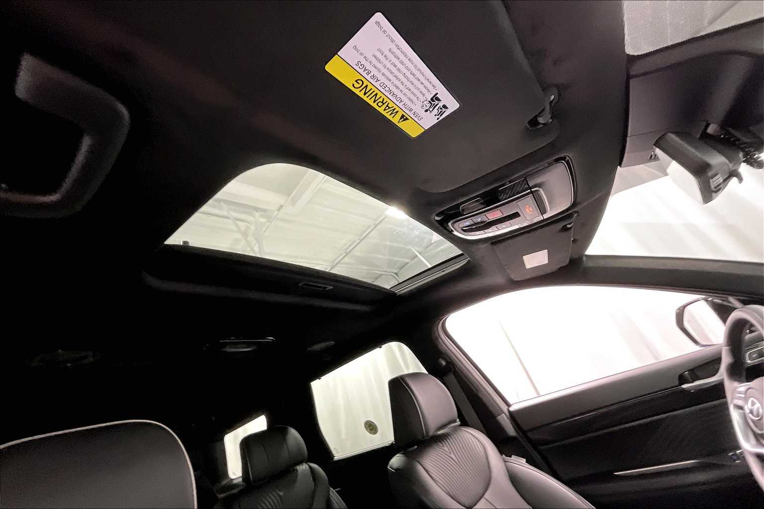 2024 Hyundai Palisade Calligraphy - Photo 24