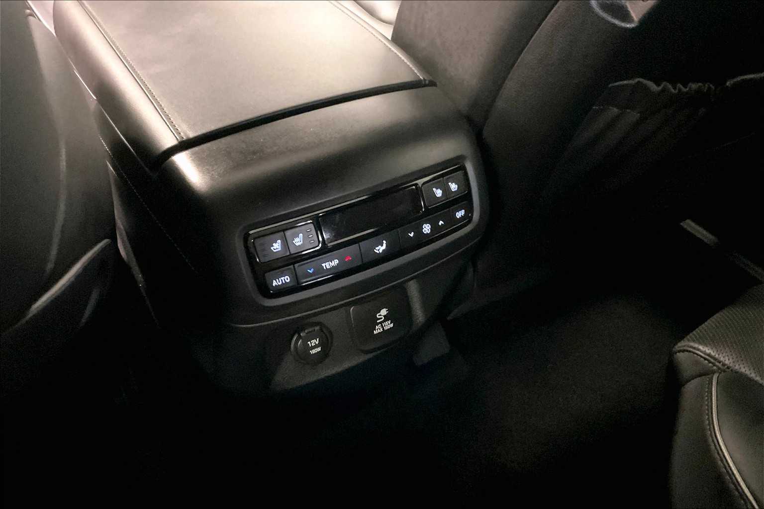 2024 Hyundai Palisade Calligraphy - Photo 30