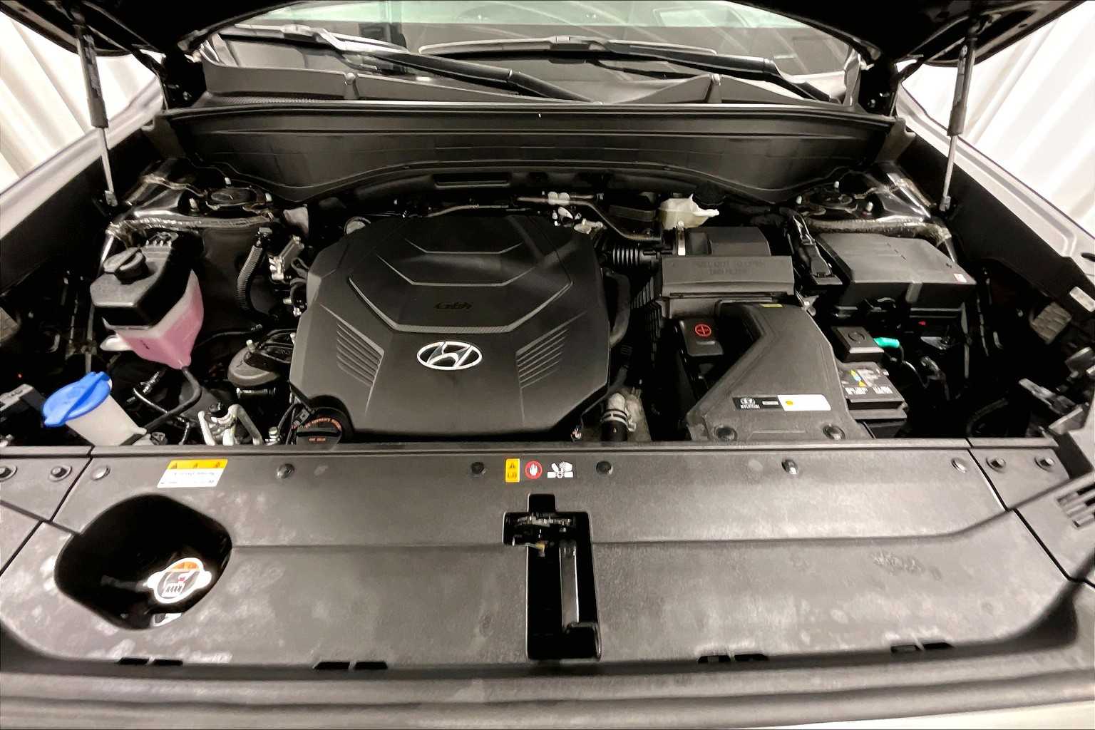 2024 Hyundai Palisade Calligraphy - Photo 32